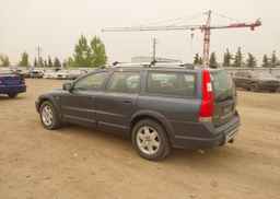 2006 VOLVO XC70 2.5T