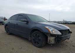2010 NISSAN ALTIMA 2.5 S