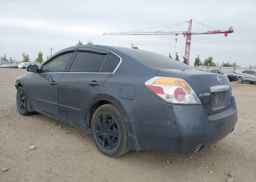 2010 NISSAN ALTIMA 2.5 S