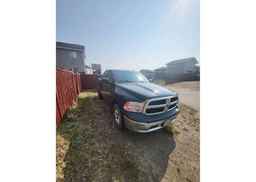 2014 RAM 1500 ST