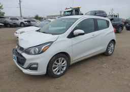 2019 CHEVROLET SPARK 1LT CVT