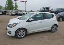 2019 CHEVROLET SPARK 1LT CVT