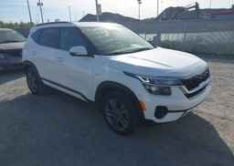 2022 KIA SELTOS EX