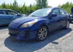 2012 MAZDA MAZDA3 GS-SKY