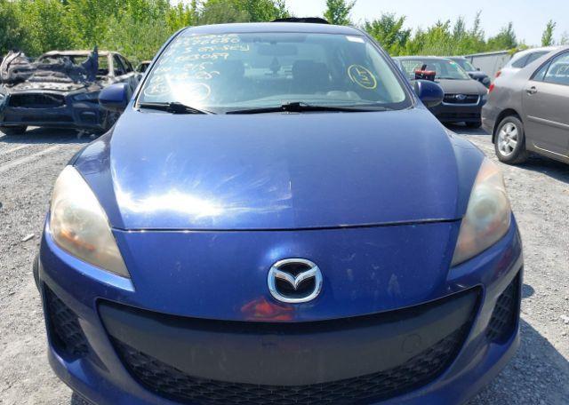 2012 MAZDA MAZDA3 GS-SKY