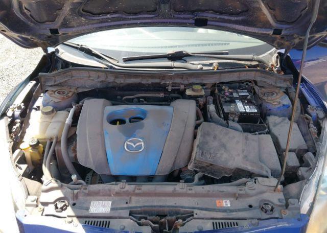 2012 MAZDA MAZDA3 GS-SKY