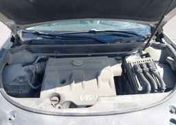 2011 CADILLAC SRX LUXURY COLLECTION