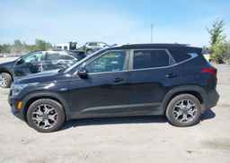 2021 KIA SELTOS EX