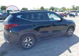 2021 KIA SELTOS EX