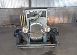 1927 CHRYSLER CJ-6