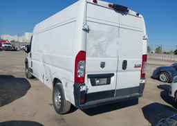2020 RAM PROMASTER 2500 2500 HIGH