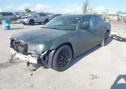 2005 CHRYSLER 300C