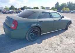 2005 CHRYSLER 300C