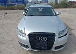 2009 AUDI A6 3.0