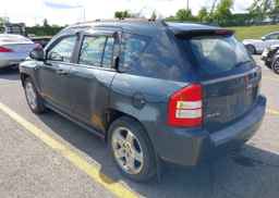 2007 JEEP COMPASS
