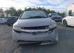 2007 HONDA CIVIC DX-G