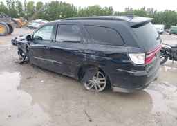 2025 DODGE DURANGO R