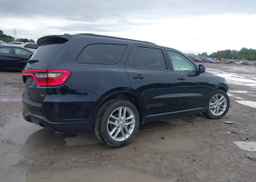 2025 DODGE DURANGO R