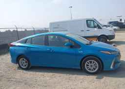 2020 TOYOTA PRIUS PRIME LE