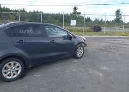 2014 KIA RIO LX
