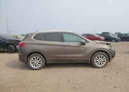 2017 BUICK ENVISION