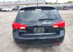 2012 KIA FORTE EX
