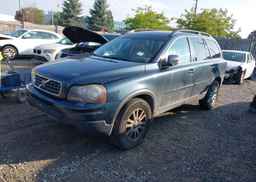 2008 VOLVO XC90