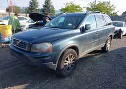 2008 VOLVO XC90