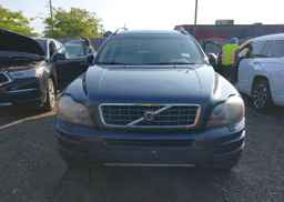2008 VOLVO XC90