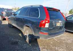 2008 VOLVO XC90