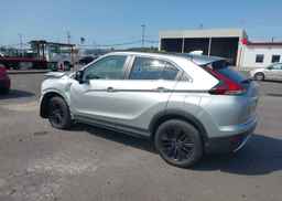 2022 MITSUBISHI ECLIPSE CROSS LE