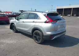2022 MITSUBISHI ECLIPSE CROSS LE