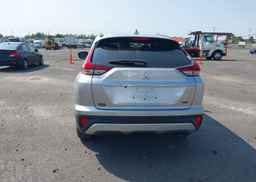 2022 MITSUBISHI ECLIPSE CROSS LE