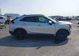 2022 MITSUBISHI ECLIPSE CROSS LE