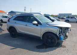 2022 MITSUBISHI ECLIPSE CROSS LE