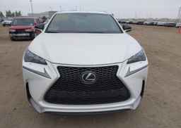 2015 LEXUS NX 200T