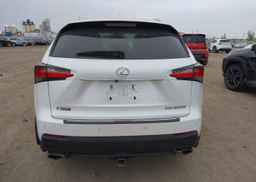 2015 LEXUS NX 200T