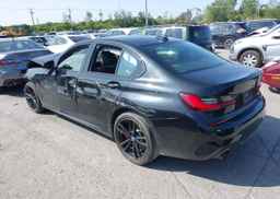 2022 BMW 330E XDRIVE
