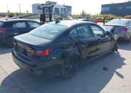 2022 BMW 330E XDRIVE