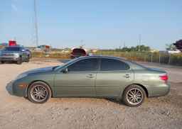 2005 LEXUS ES 330