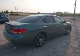 2005 LEXUS ES 330