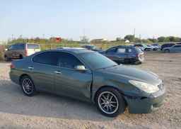 2005 LEXUS ES 330