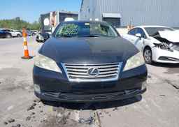 2010 LEXUS ES350