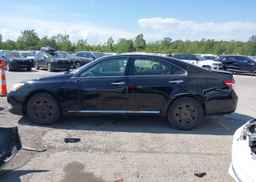 2010 LEXUS ES350
