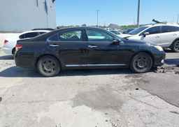 2010 LEXUS ES350