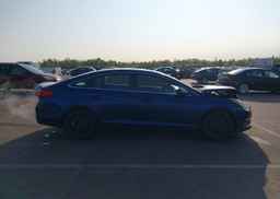 2016 HYUNDAI SONATA GL