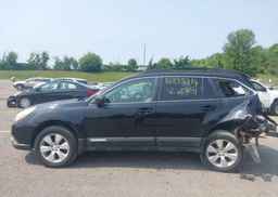 2011 SUBARU OUTBACK 2.5I LIMITED