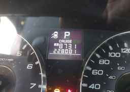 2011 SUBARU OUTBACK 2.5I LIMITED