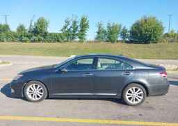 2010 LEXUS ES 350
