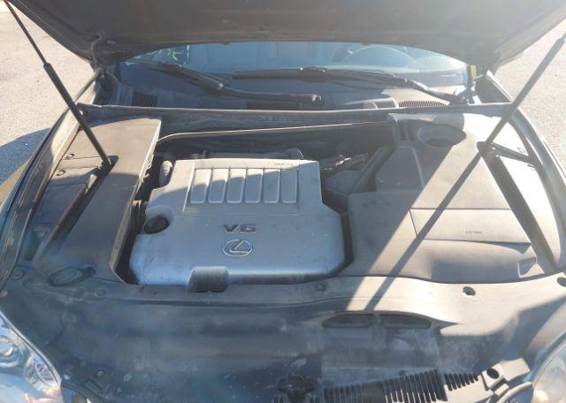 2010 LEXUS ES 350